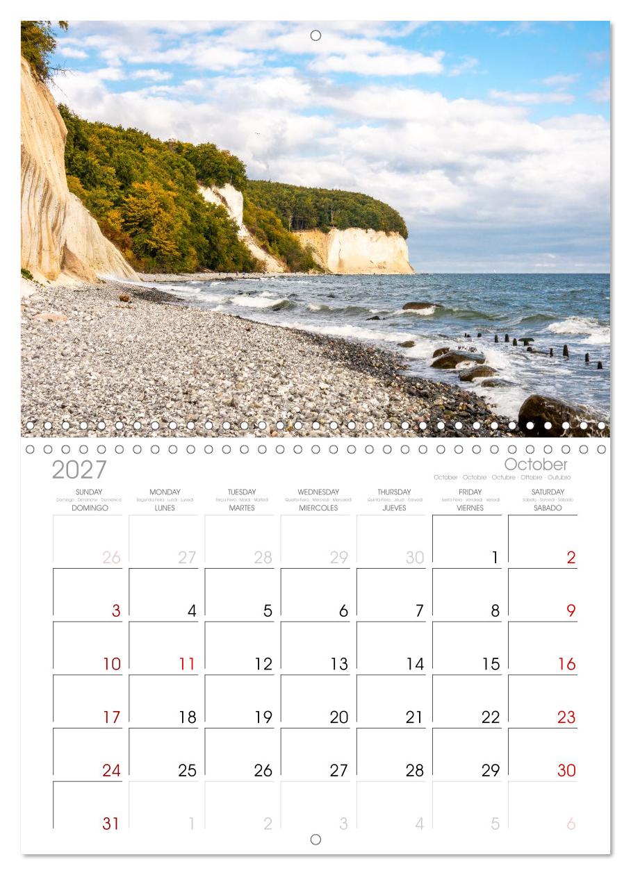 Rügen eine Insel der Träume