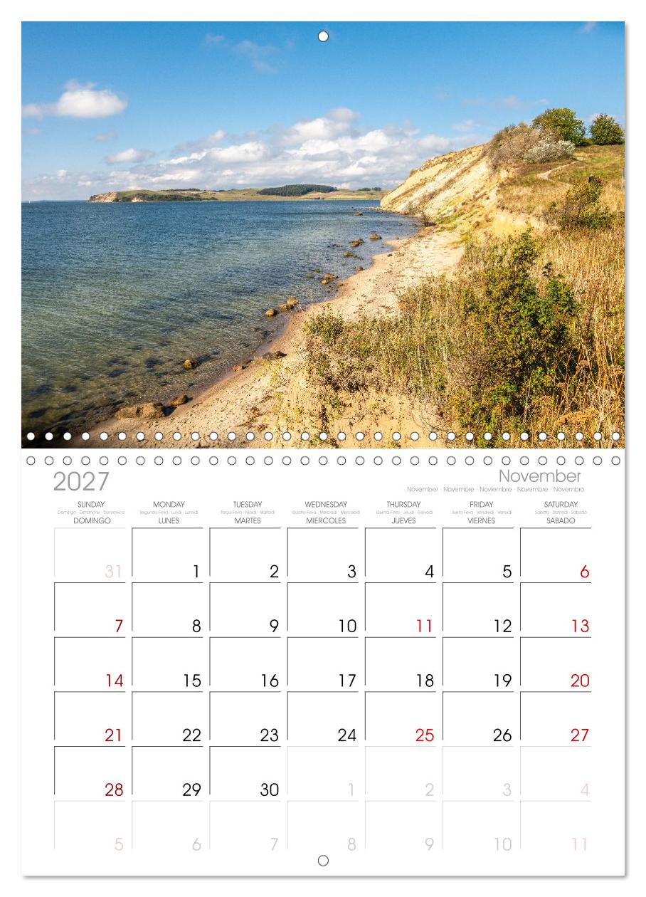 Rügen eine Insel der Träume
