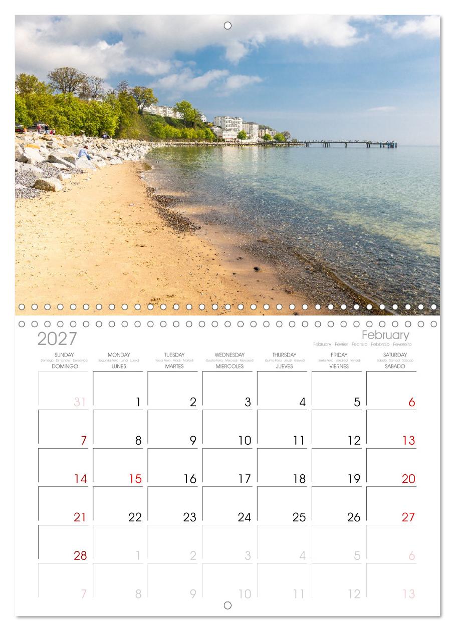 Rügen eine Insel der Träume