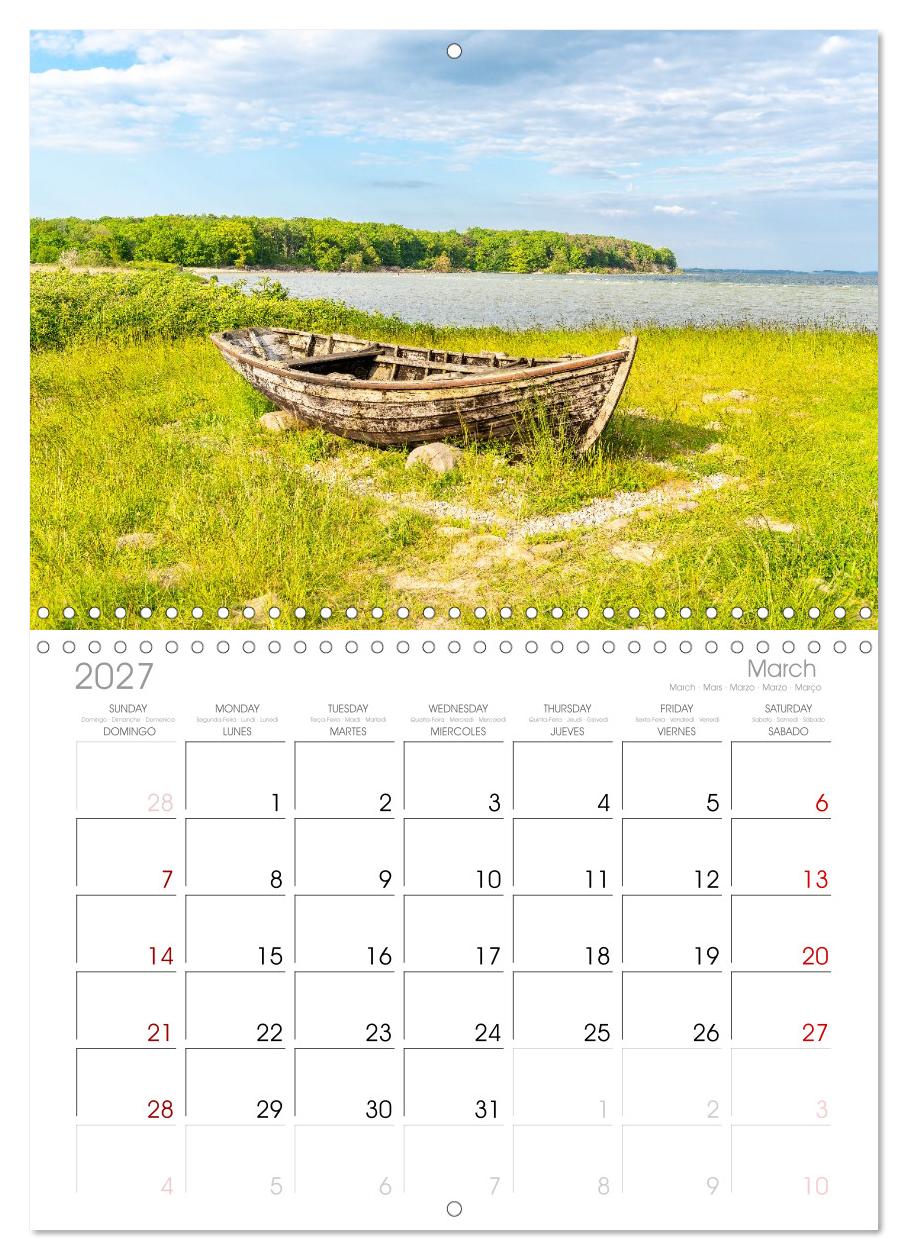 Rügen eine Insel der Träume