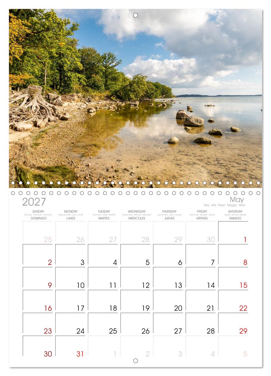 Rügen eine Insel der Träume