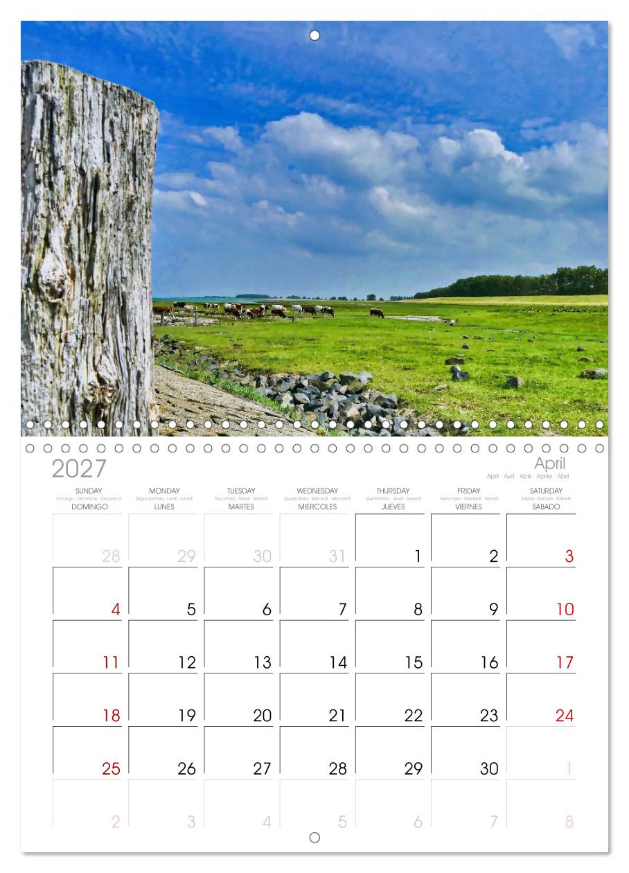 Magische Küste Zeeland