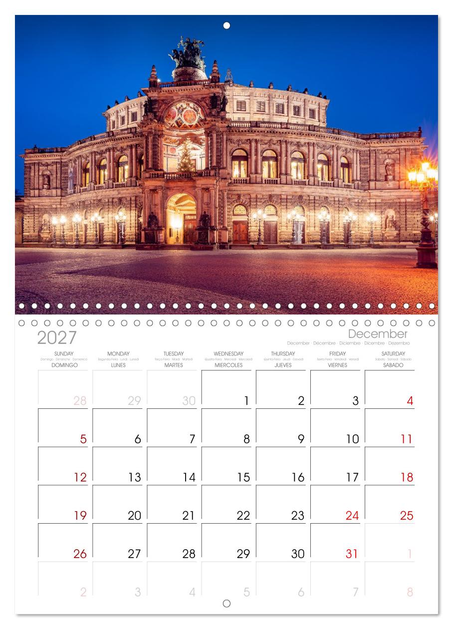 Deutsche Städte im schönsten Licht