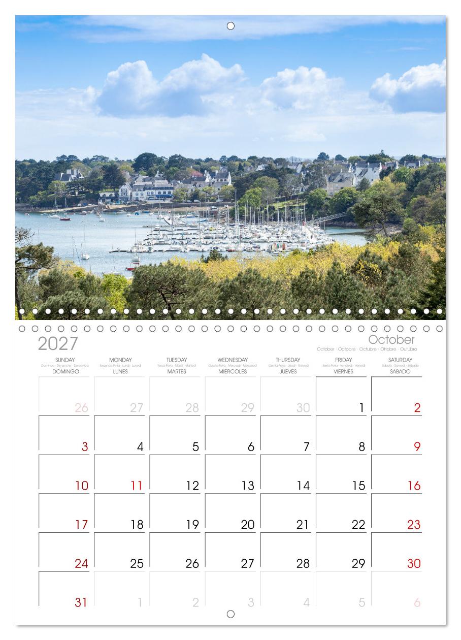 Hausbooturlaub Frankreich - Bretagne