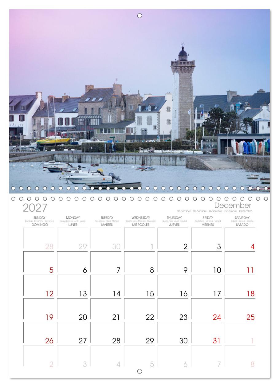 Hausbooturlaub Frankreich - Bretagne