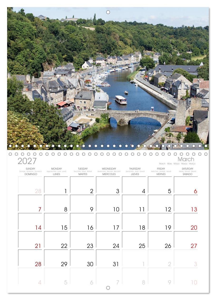 Hausbooturlaub Frankreich - Bretagne