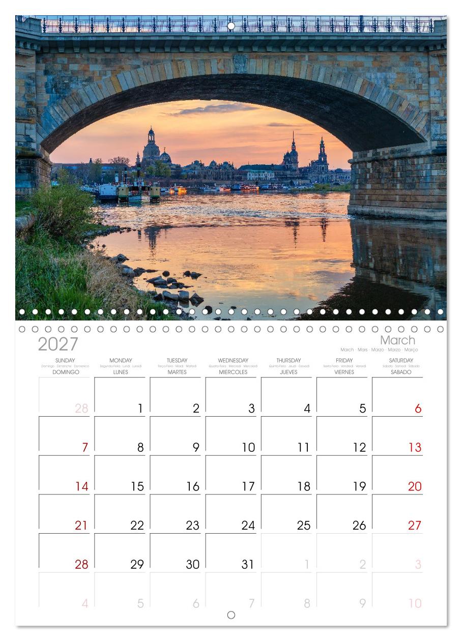 Dresden - Stadt des Barock