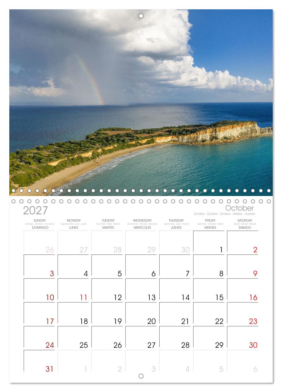 Zakynthos - Griechenland
