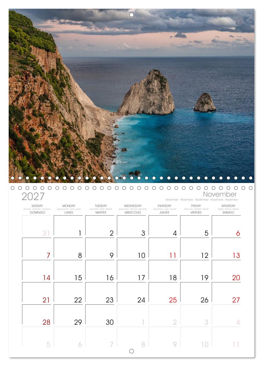 Zakynthos - Griechenland