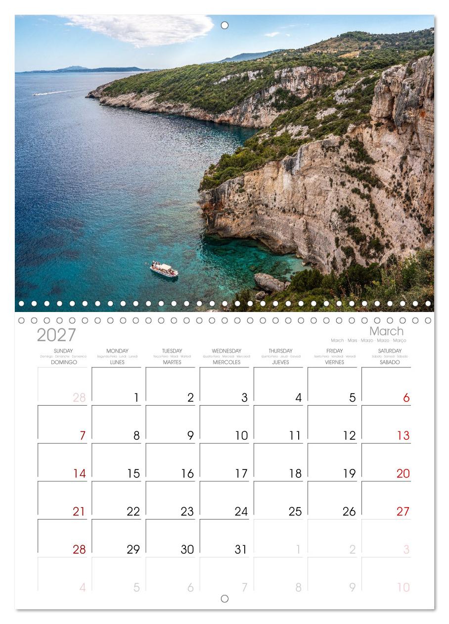 Zakynthos - Griechenland