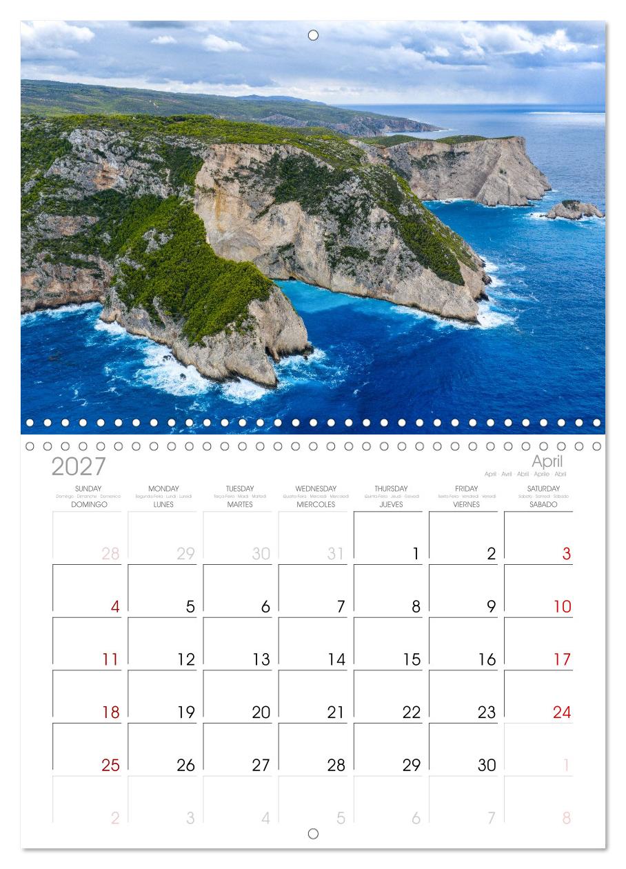 Zakynthos - Griechenland