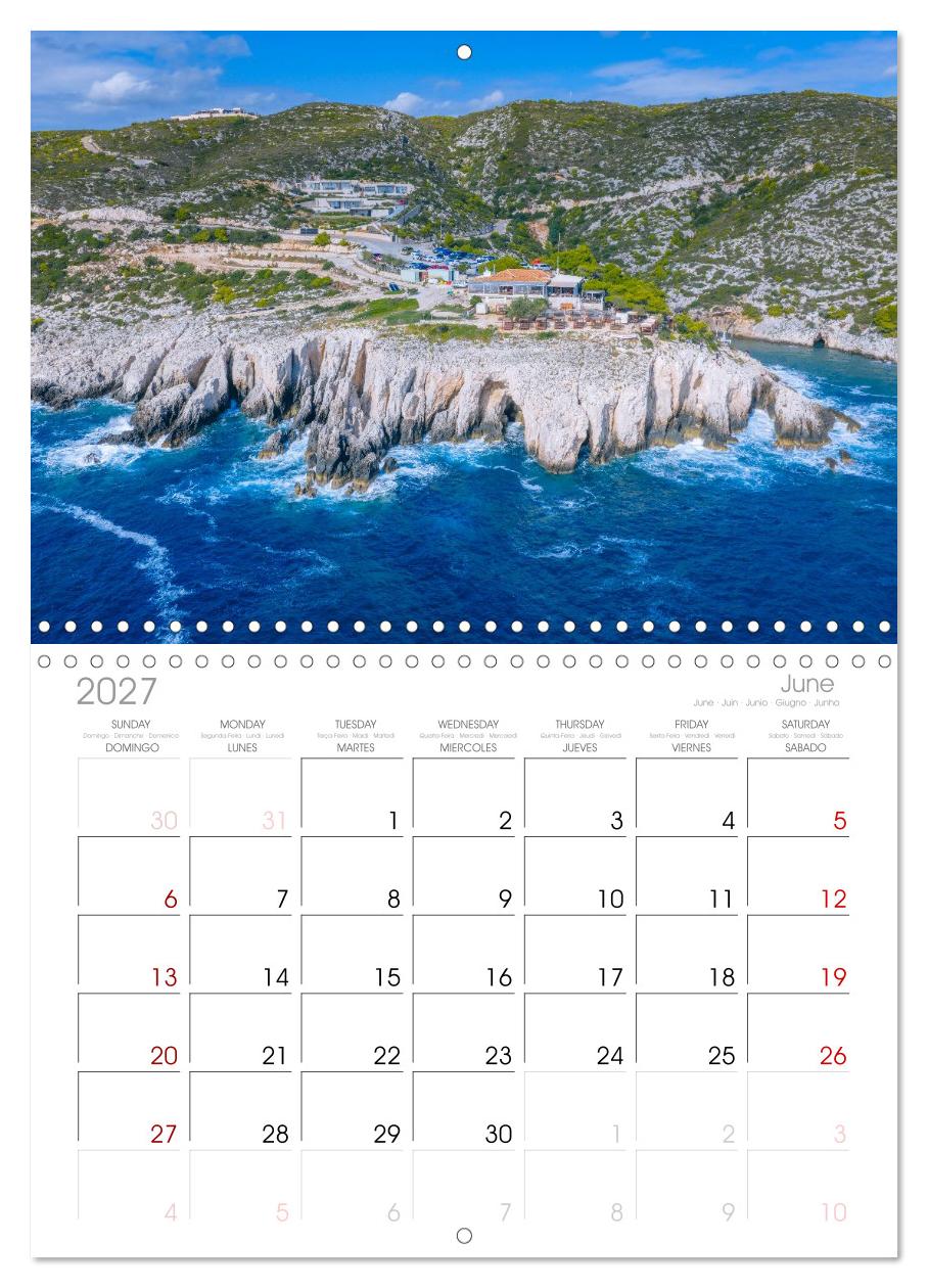 Zakynthos - Griechenland