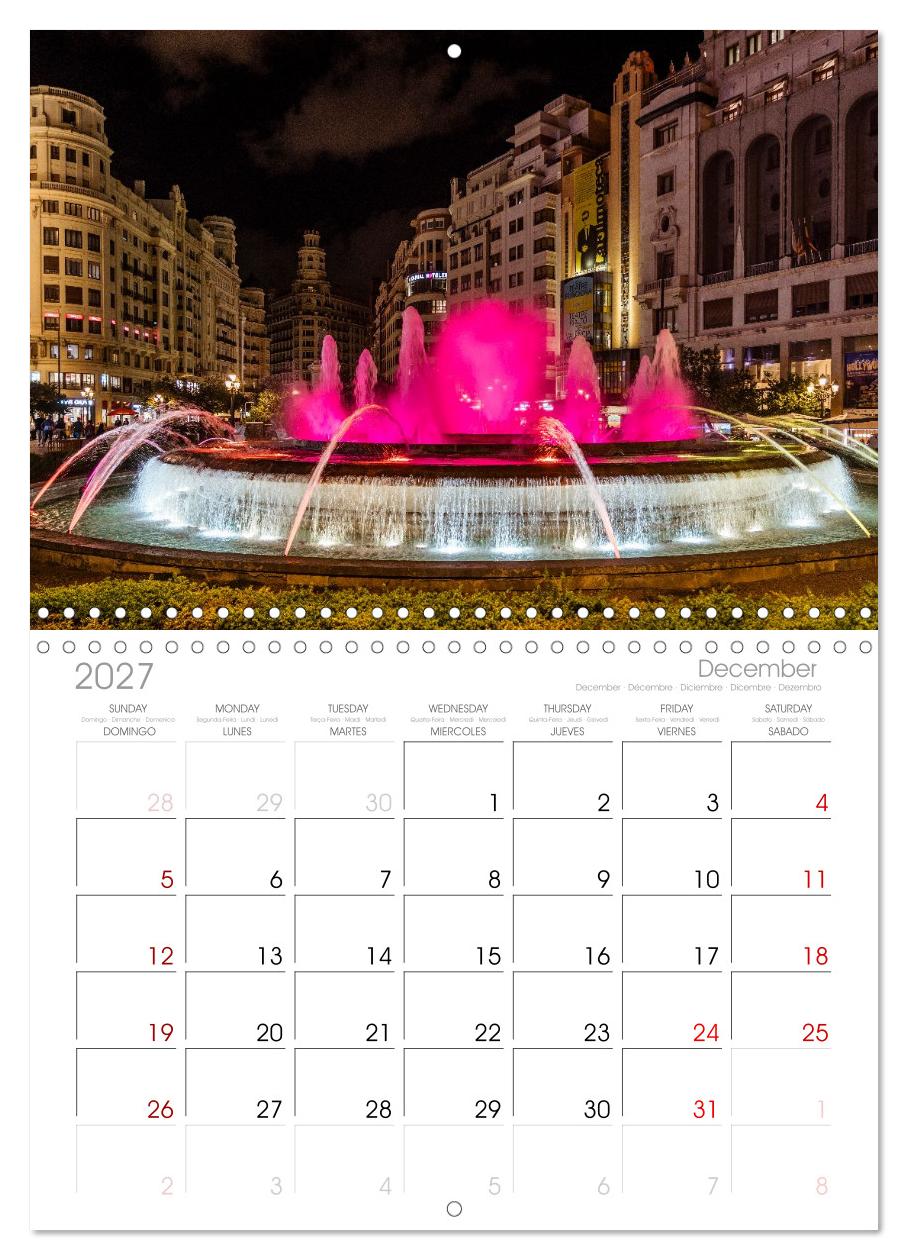 Valencia Lebensgefühl Welterbe