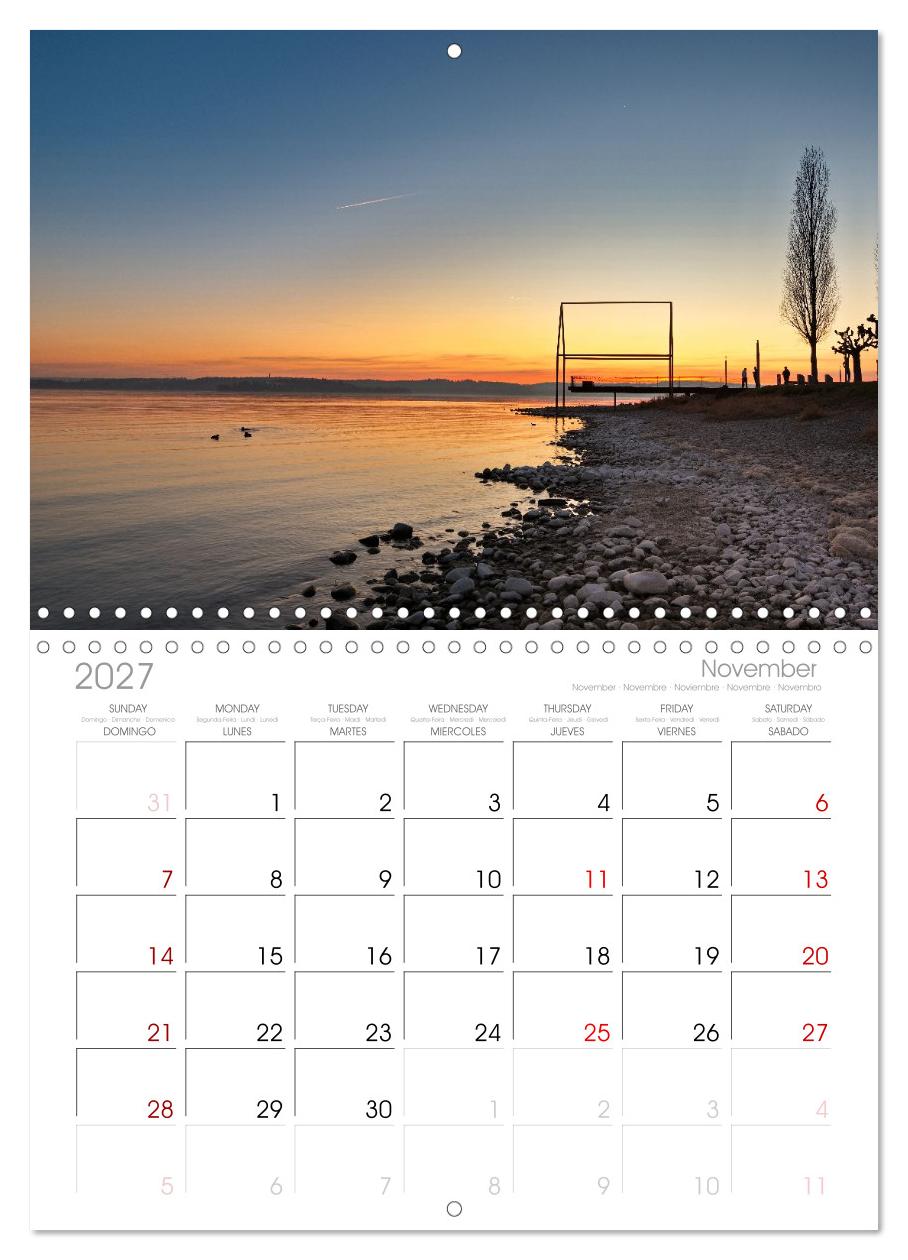 Uhldingen am Bodensee