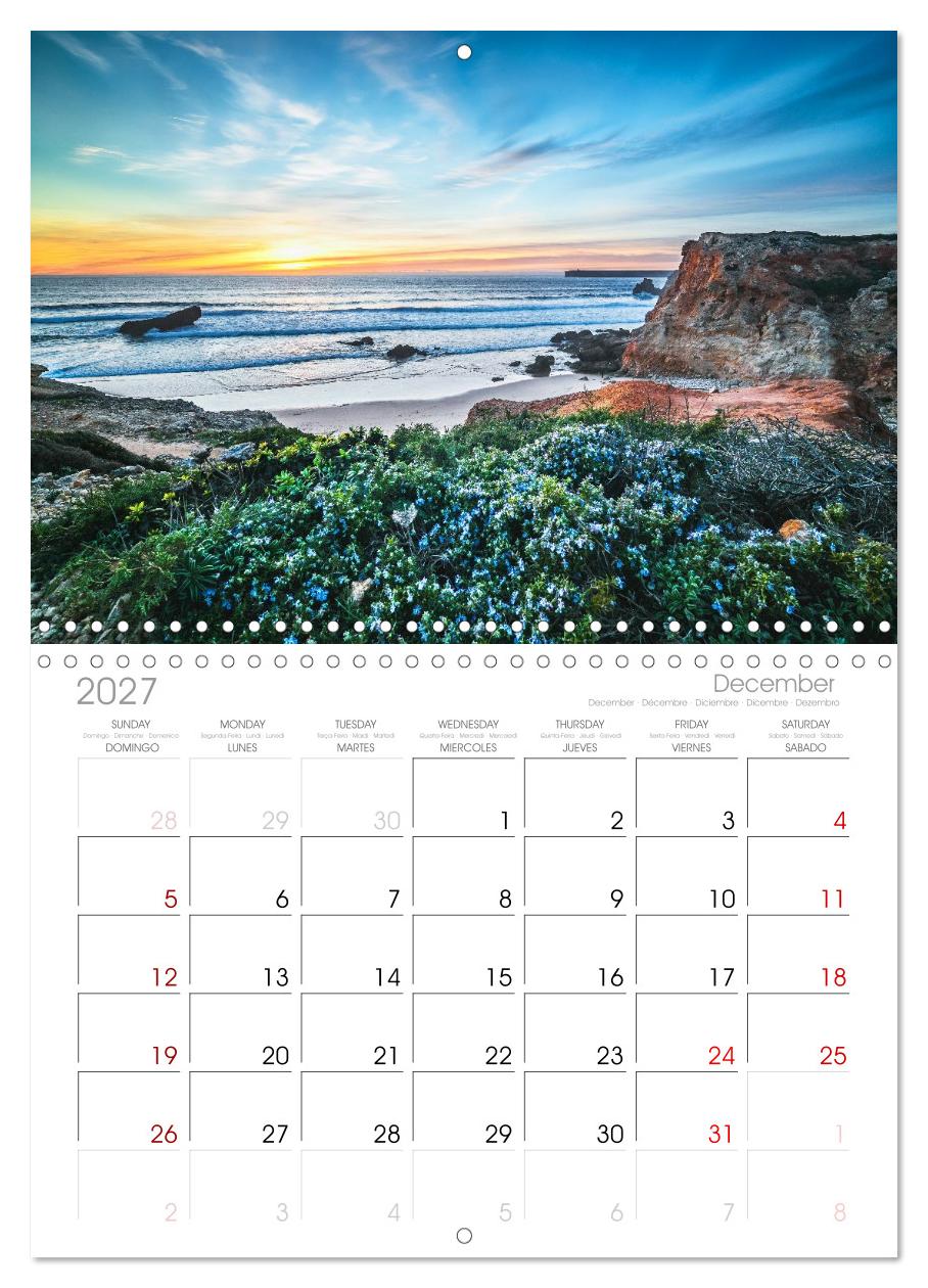 Wundervolle Algarve