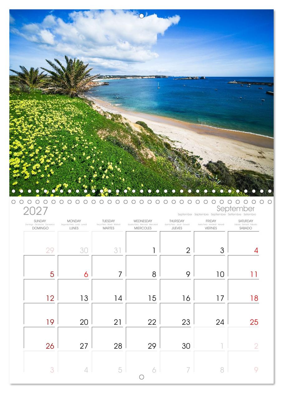 Wundervolle Algarve