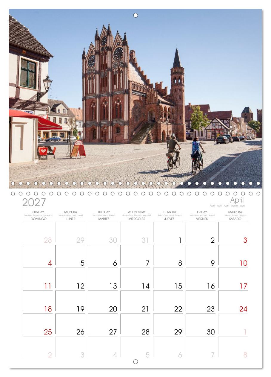 Elbetal Nord - Radland Deutschland