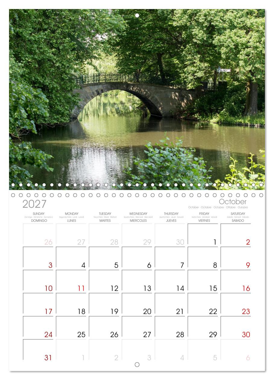 Hannover - Momente einer Reise