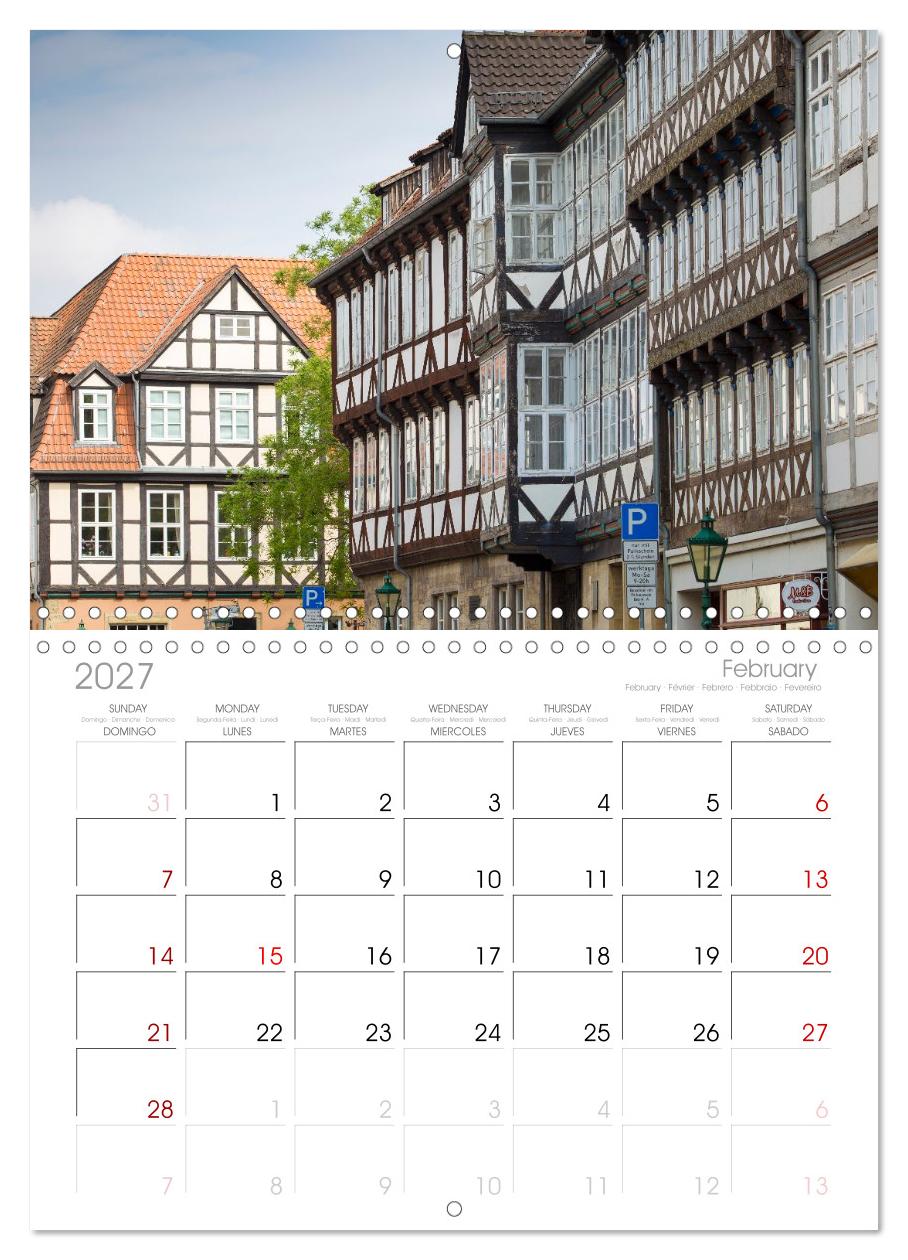 Hannover - Momente einer Reise