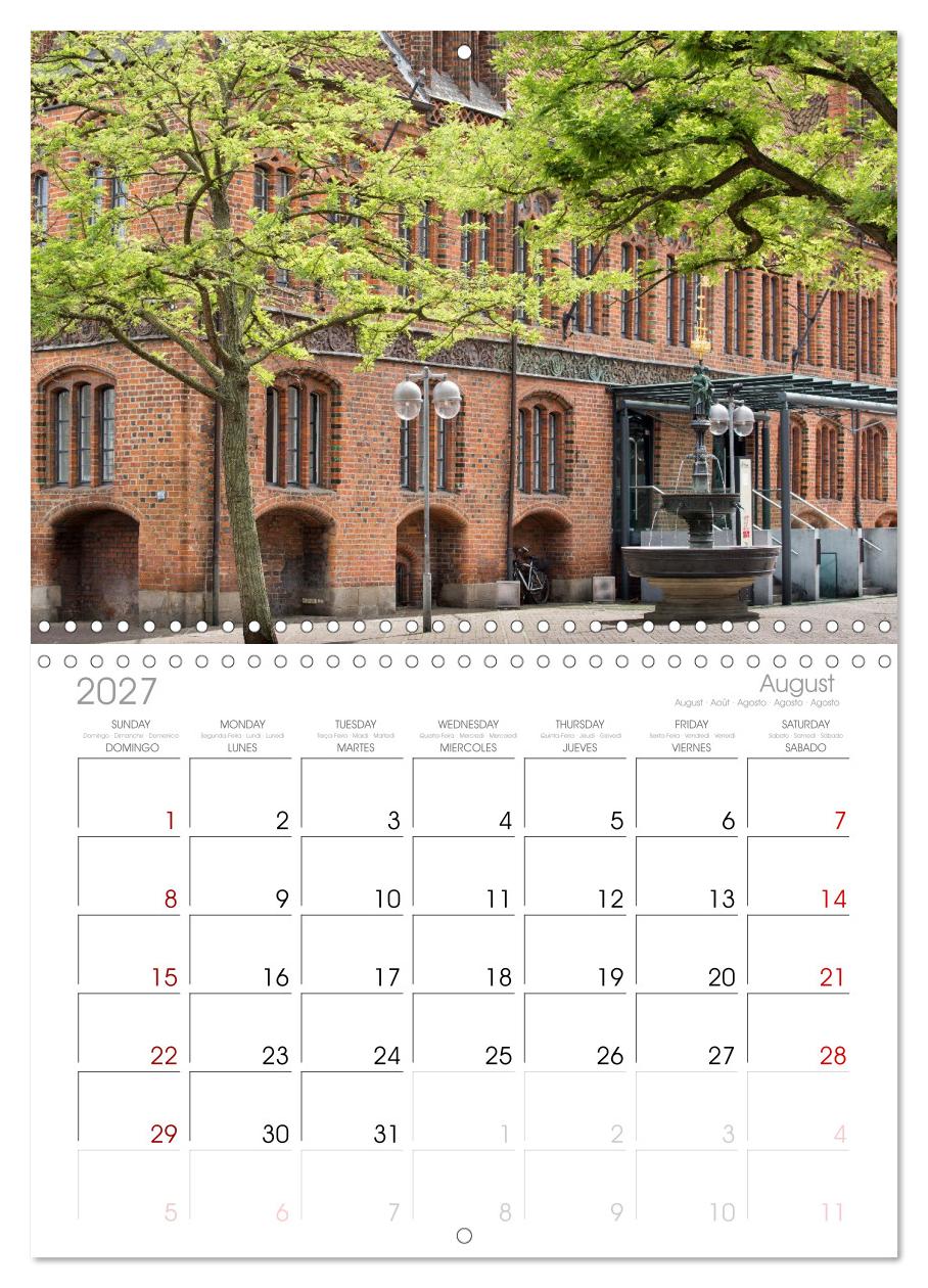 Hannover - Momente einer Reise