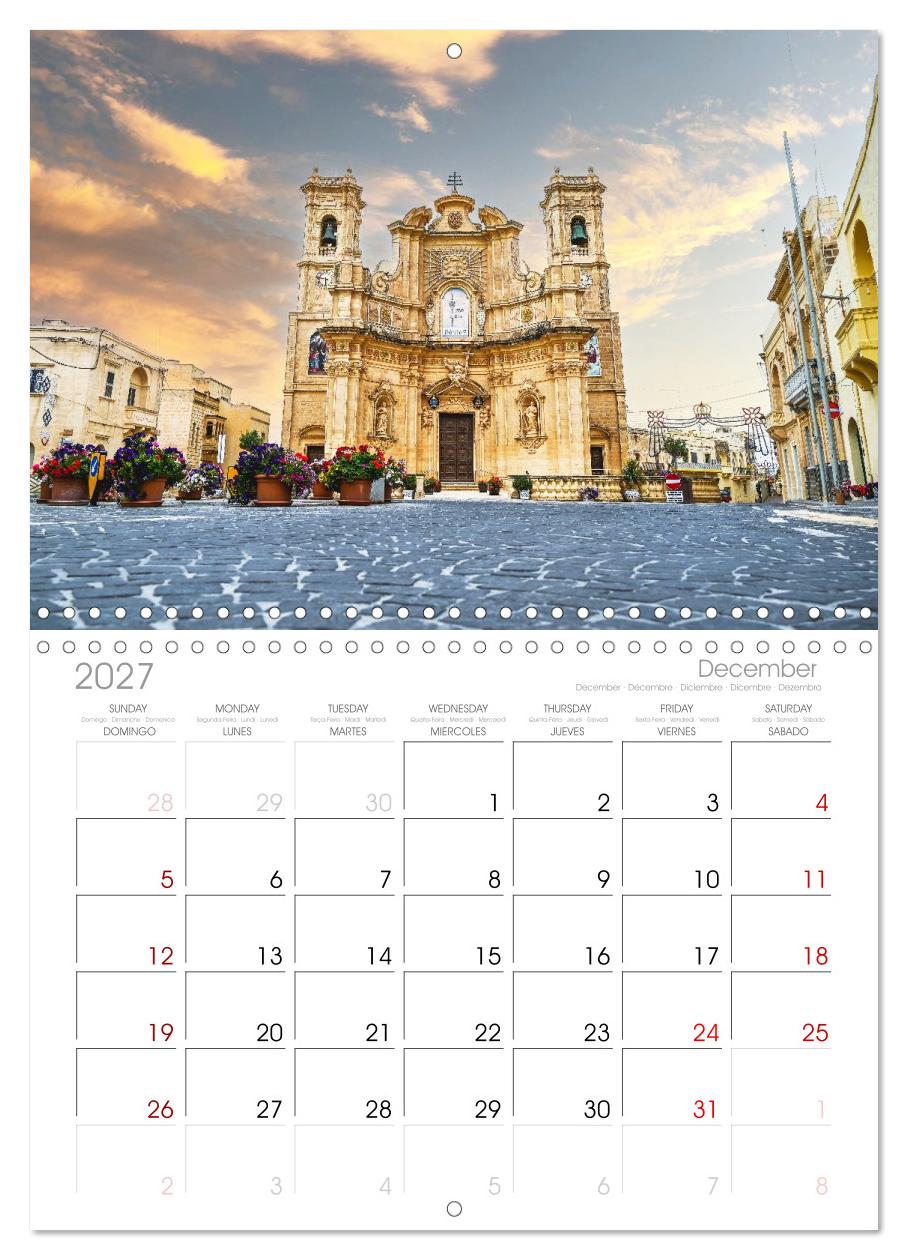 Wundervolles Malta