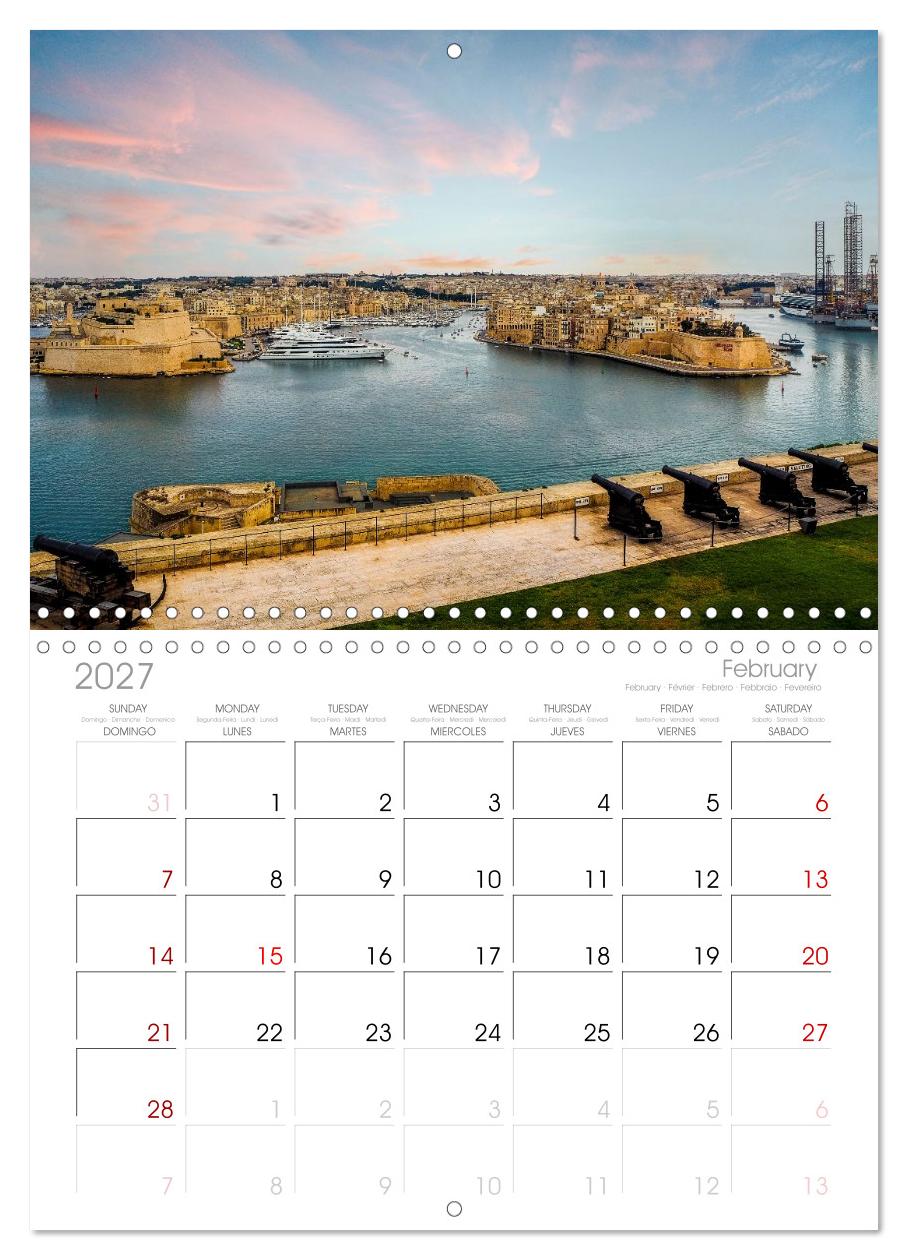 Wundervolles Malta