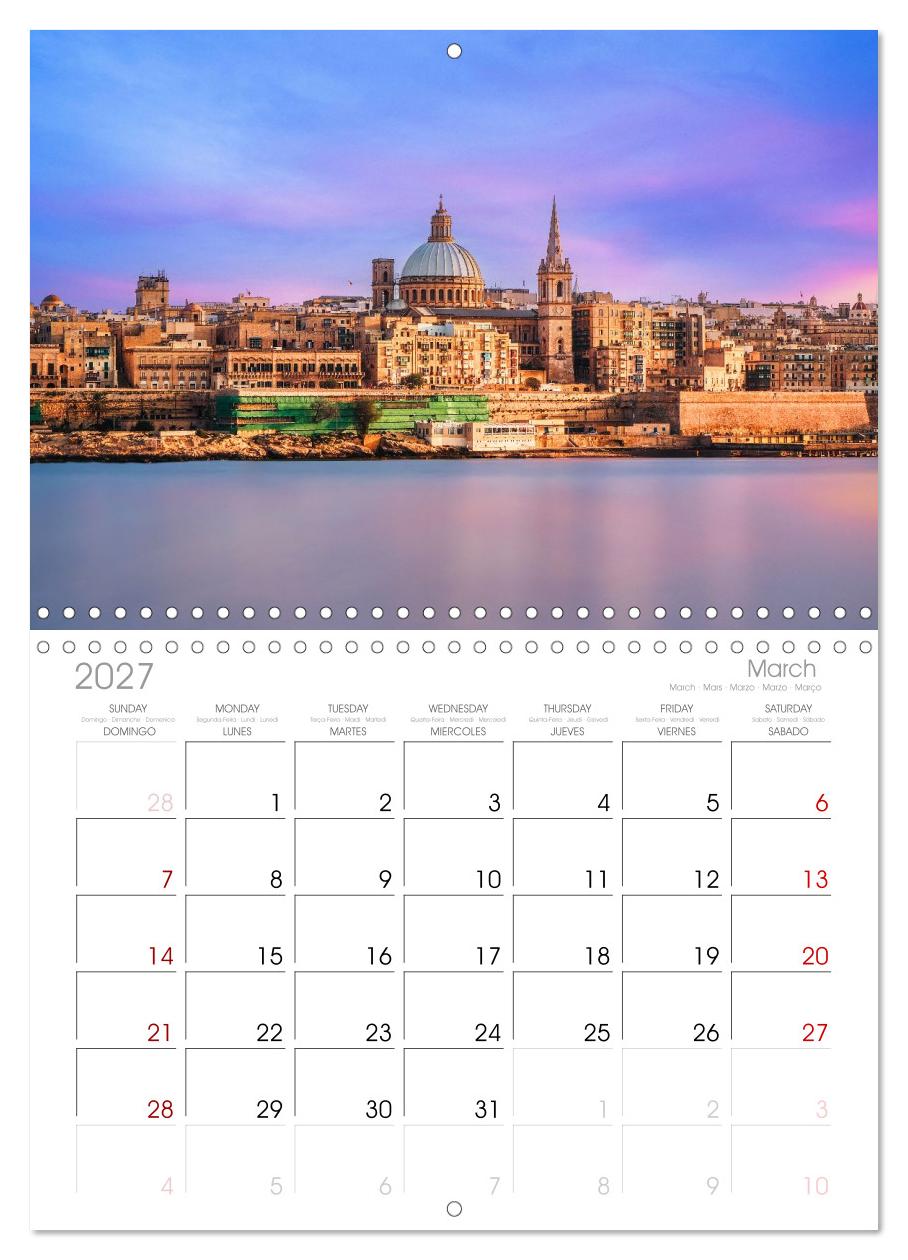 Wundervolles Malta