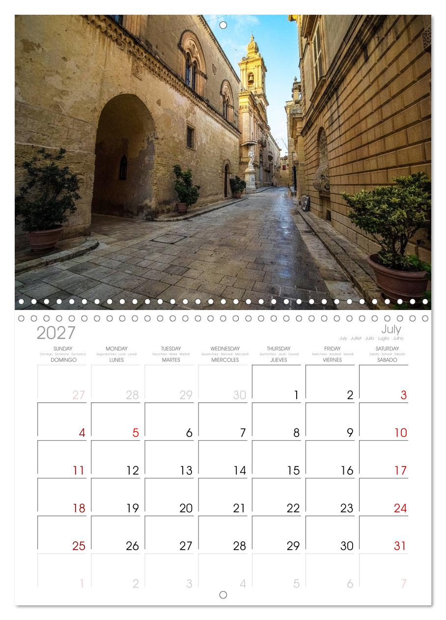 Wundervolles Malta
