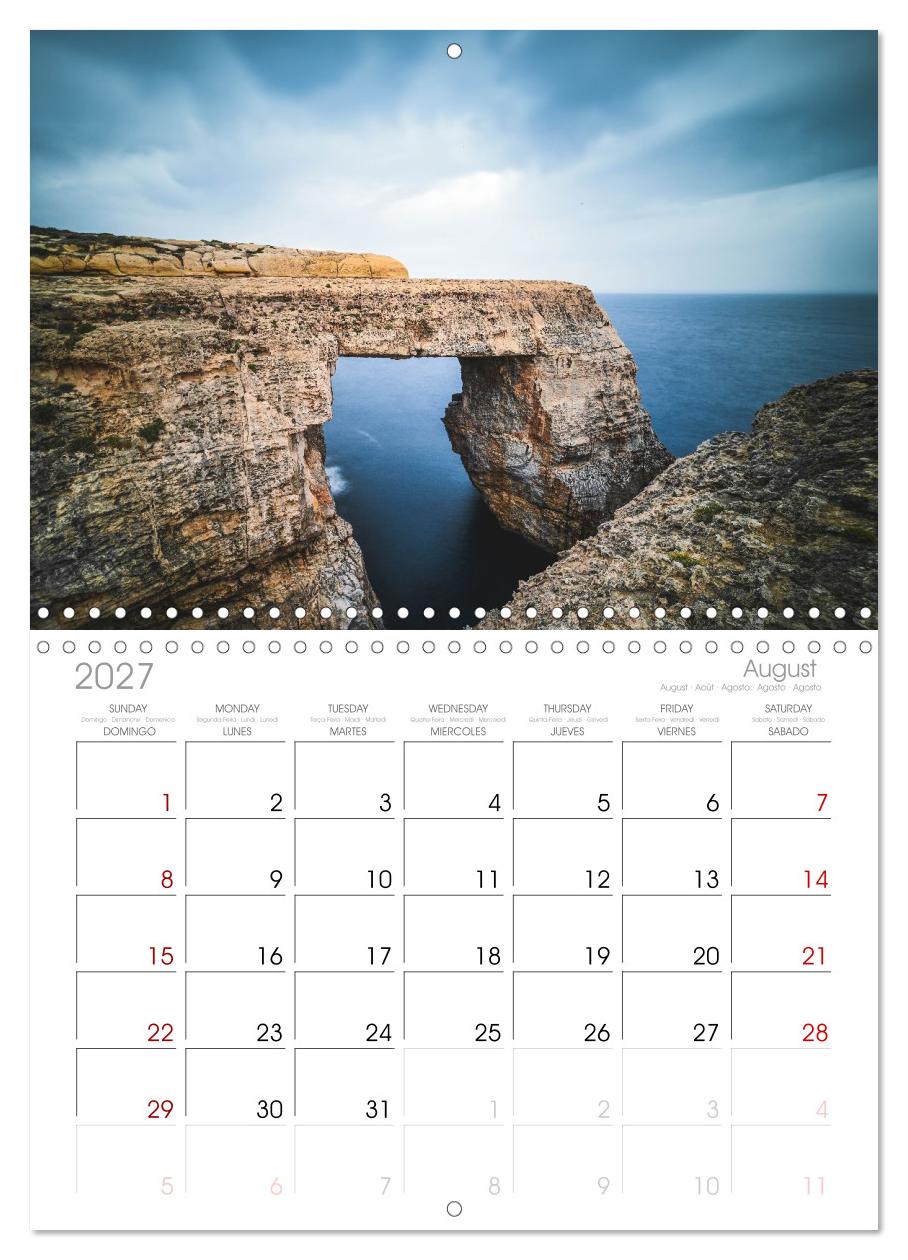 Wundervolles Malta