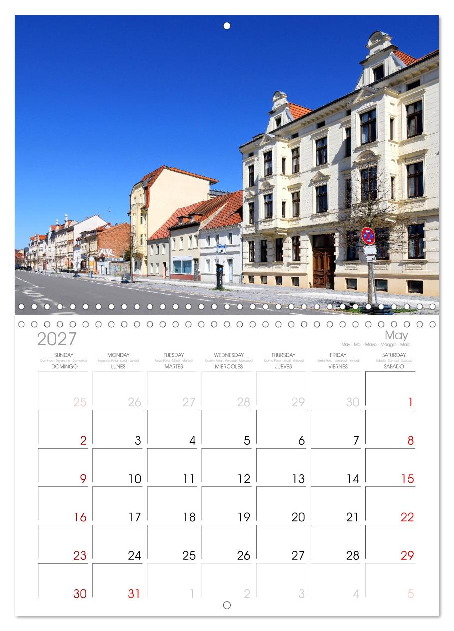 Stendal - Im Herzen der Altstadt