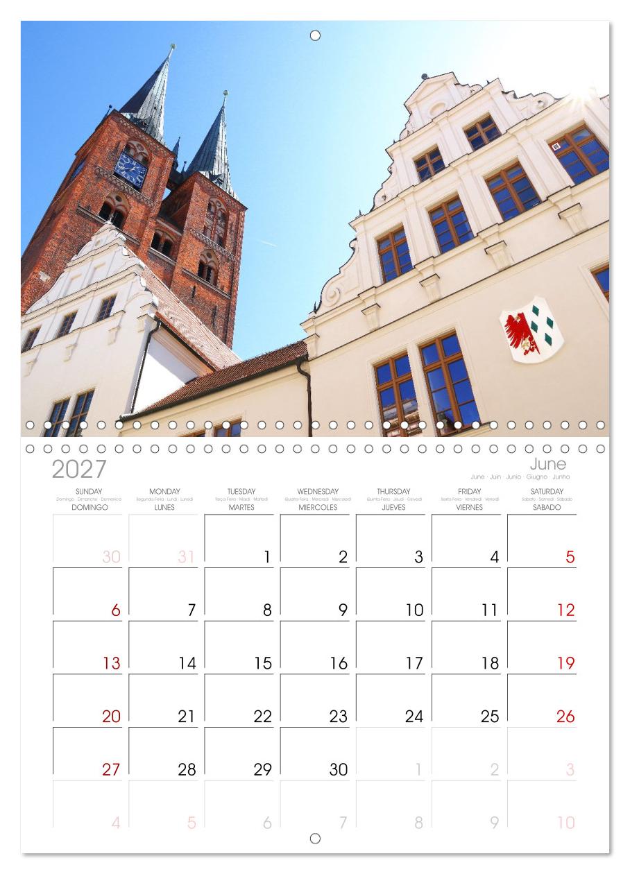 Stendal - Im Herzen der Altstadt