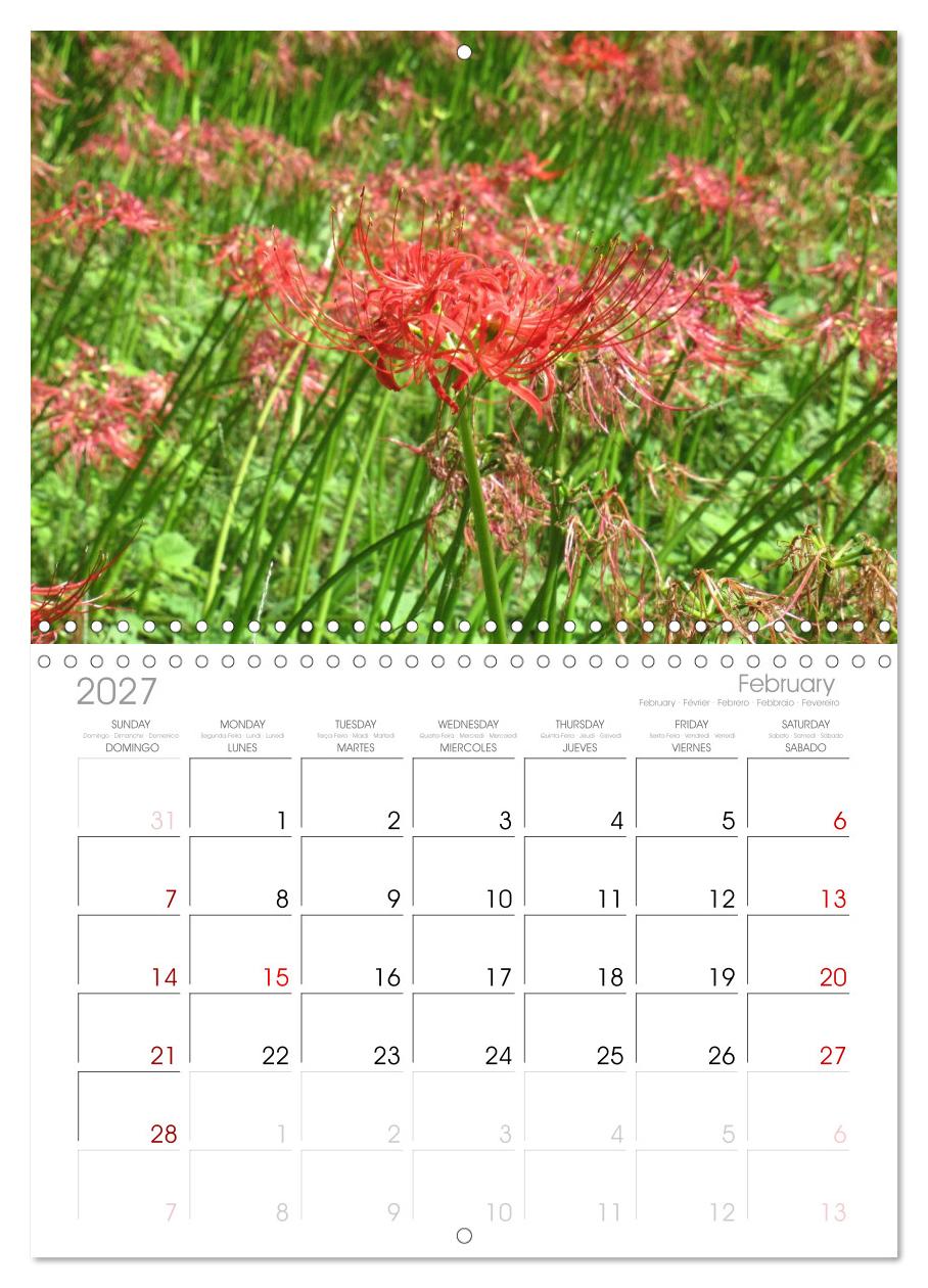 Die Natur Japans