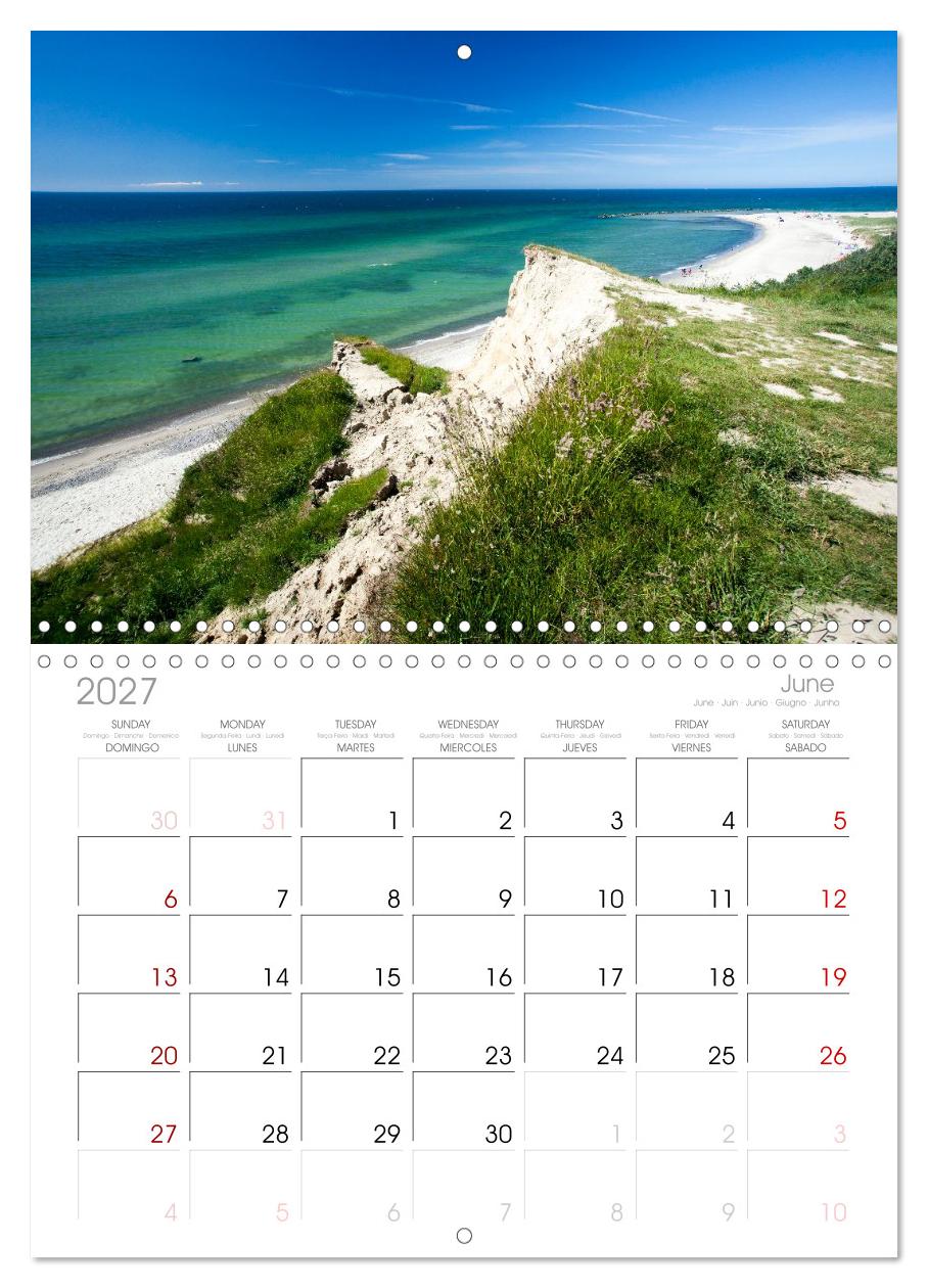 Fischland-Darß-Zingst - Momente einer Reise