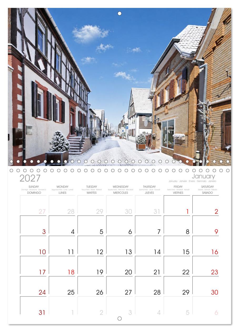 Heusenstamm im Fokus