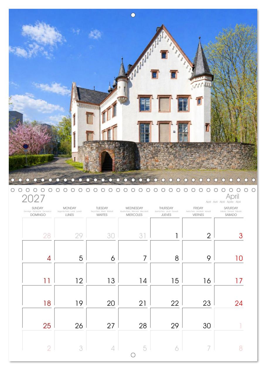 Heusenstamm im Fokus