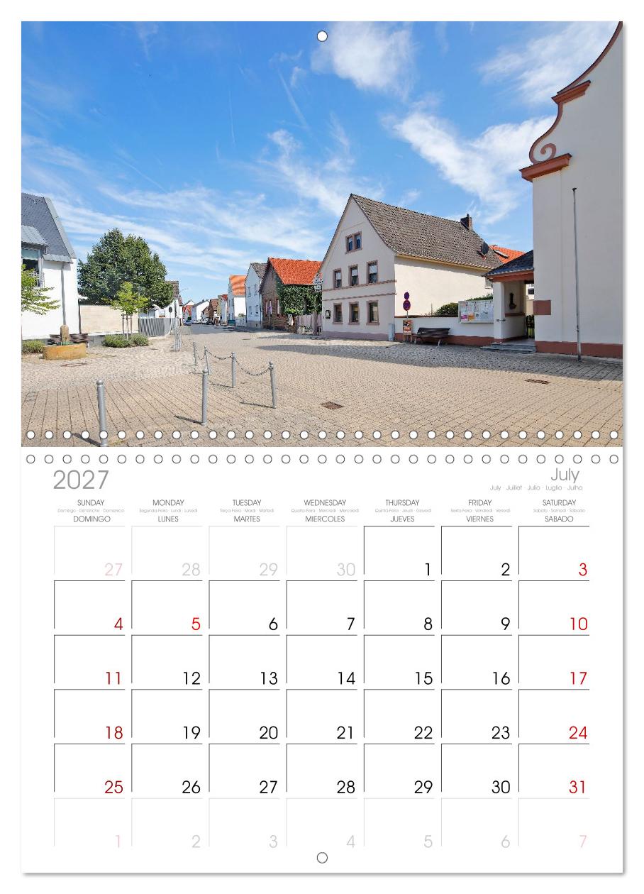 Heusenstamm im Fokus