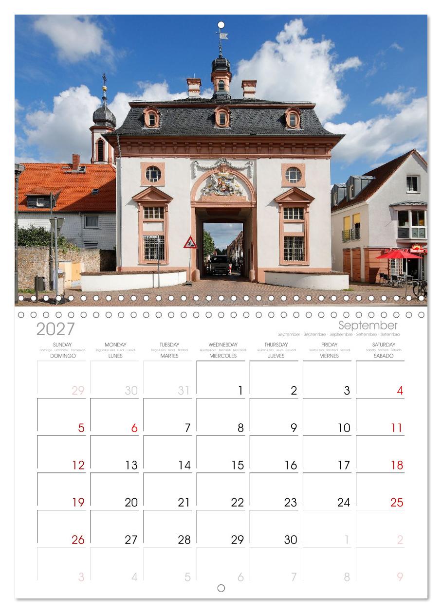 Heusenstamm im Fokus