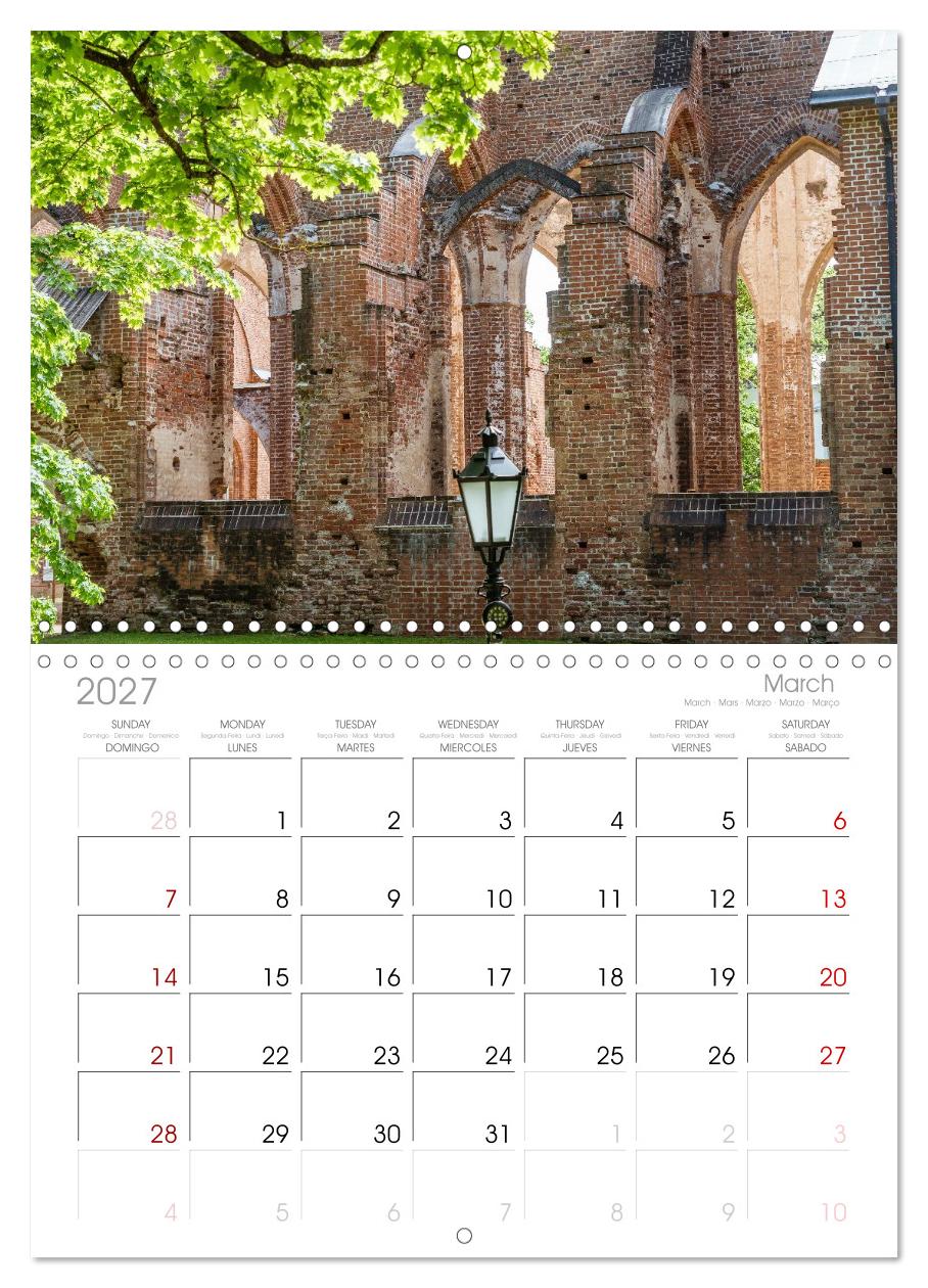 Historisches Baltikum