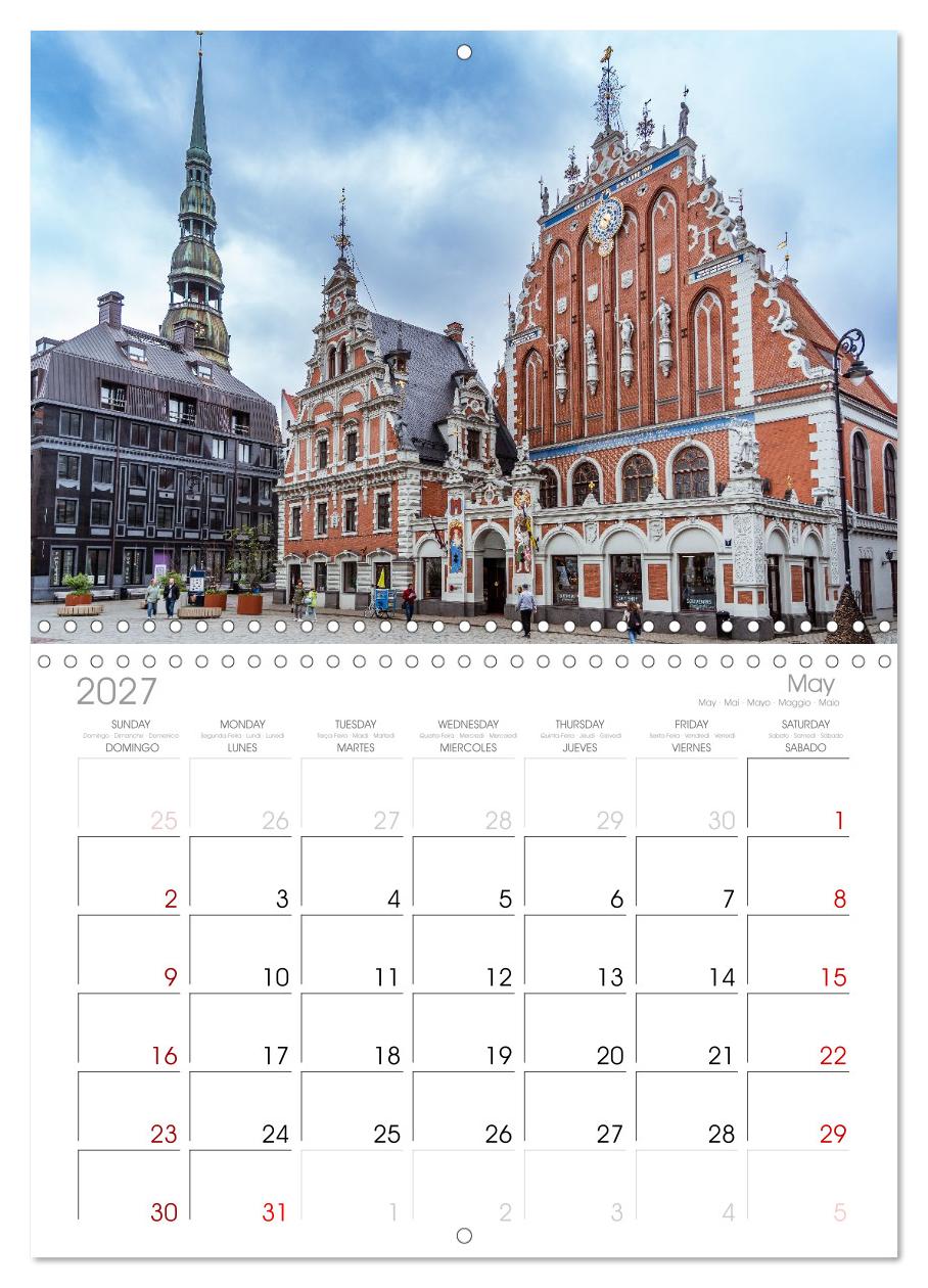 Historisches Baltikum