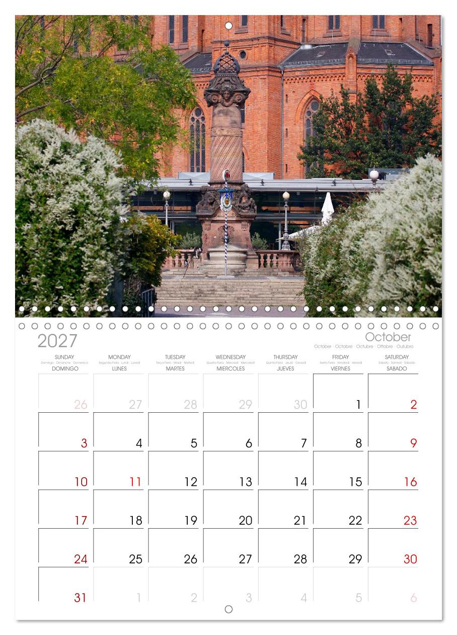 Wiesbaden Blickwinkel anders