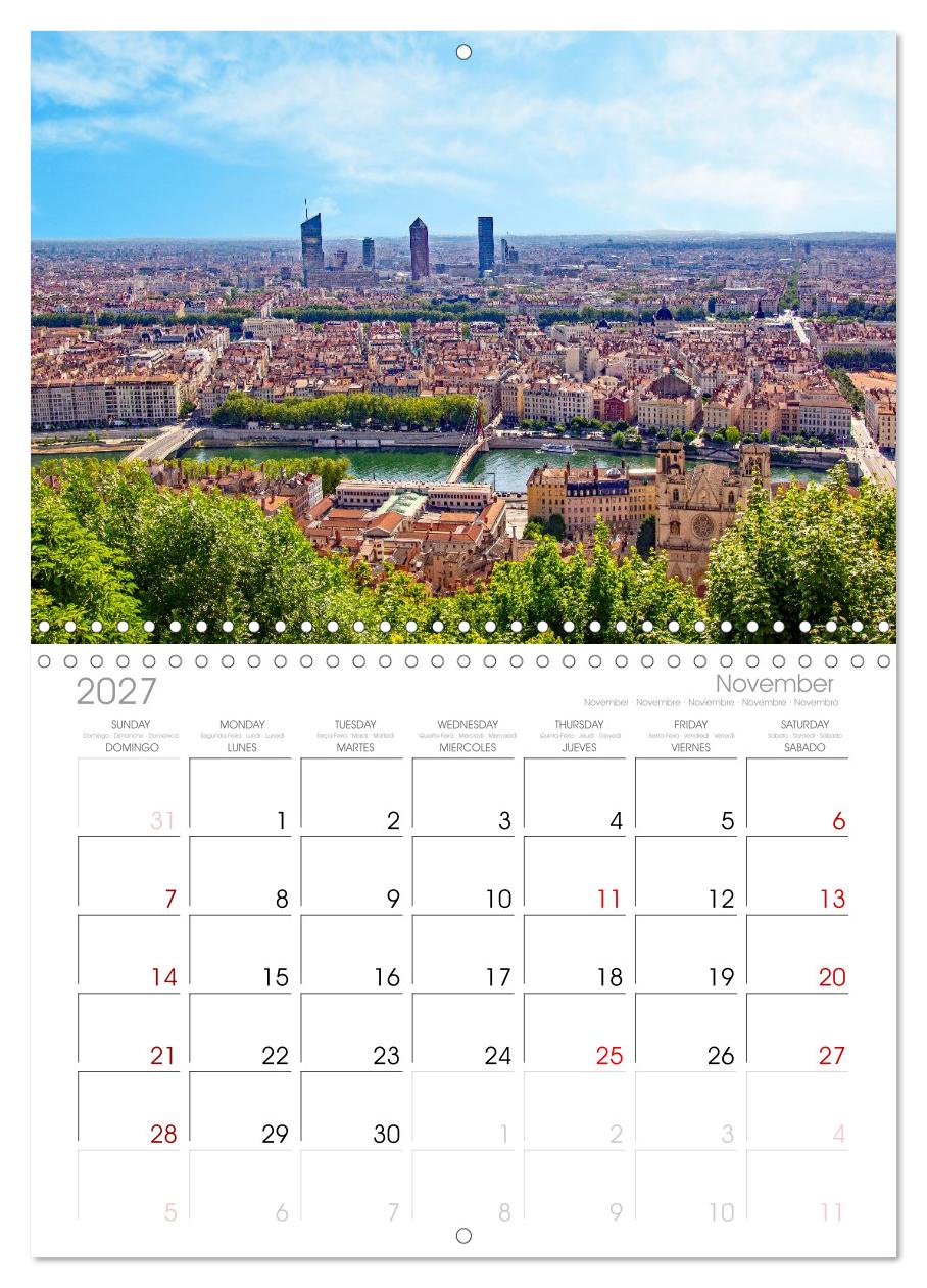 Schönes Lyon