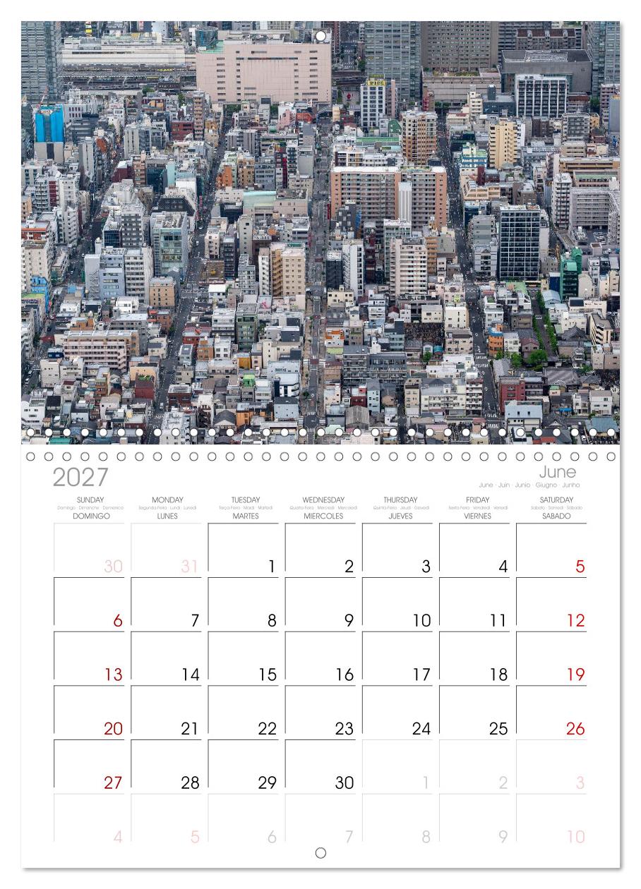 Tokio. Die faszinierende Metropole Japans