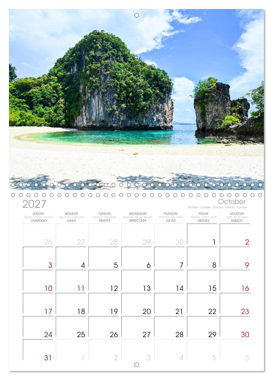 Wundervolles Phuket