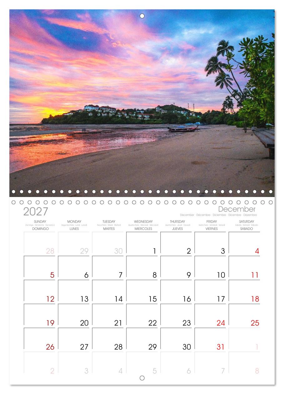 Wundervolles Phuket