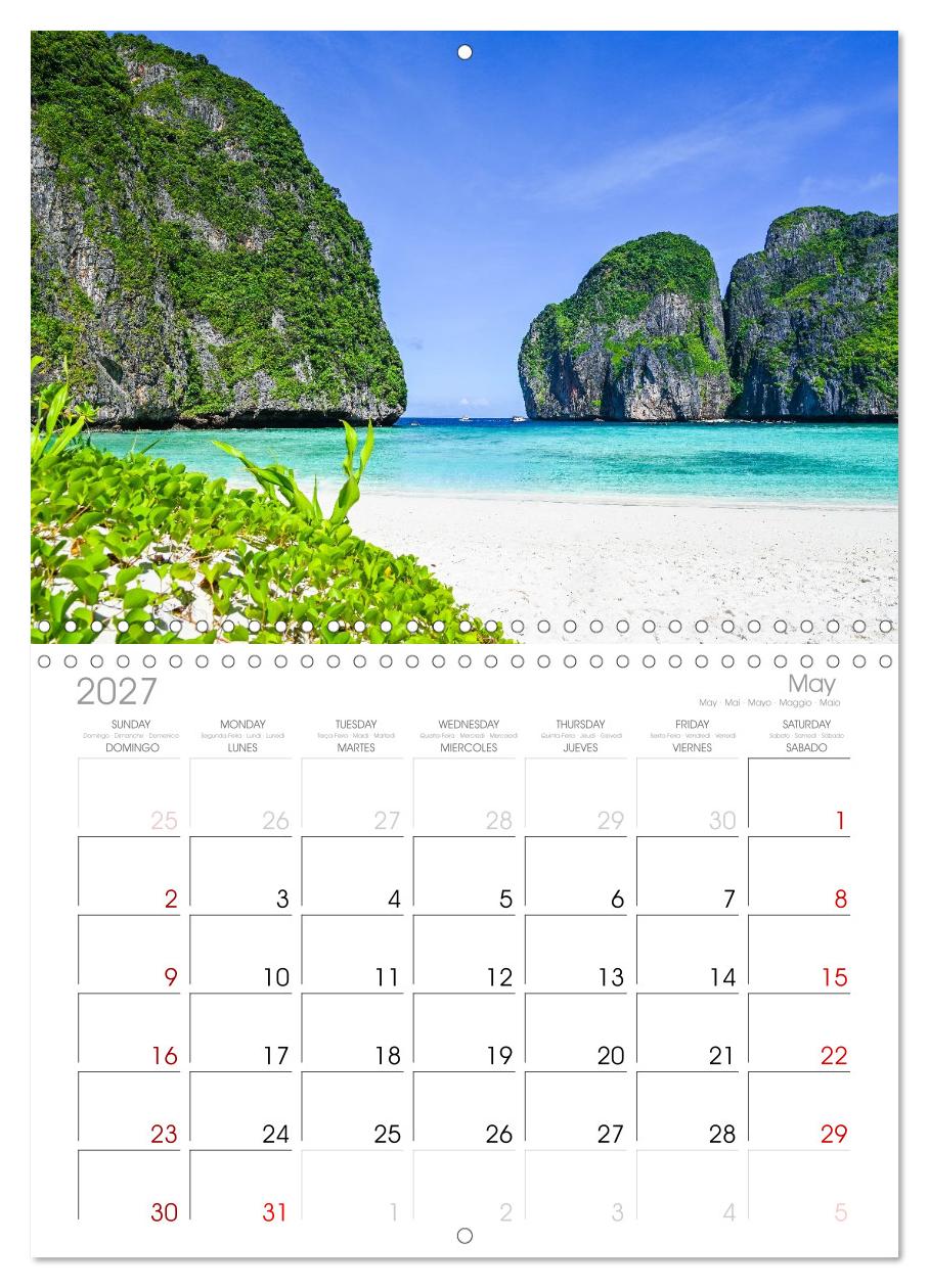 Wundervolles Phuket