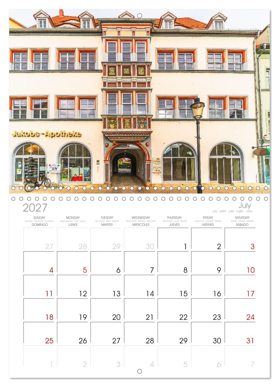 Bad Kösen - Naumburg - Freyburg