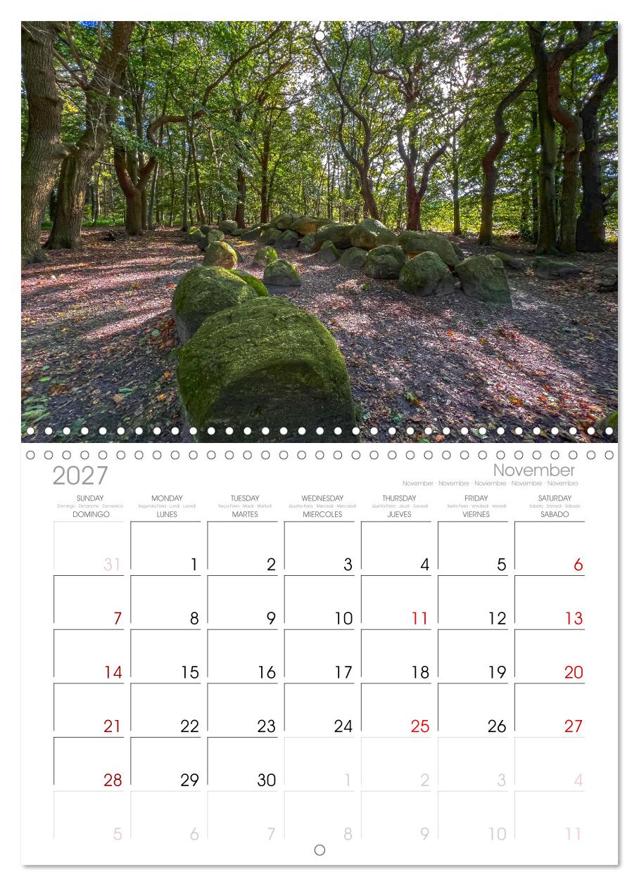 Emsland - Natur Weite Heimat