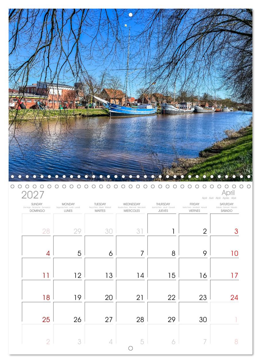 Emsland - Natur Weite Heimat