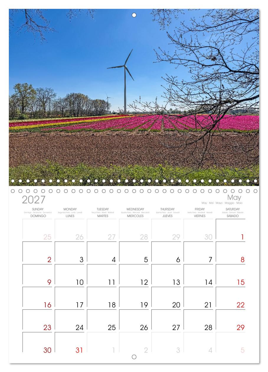Emsland - Natur Weite Heimat