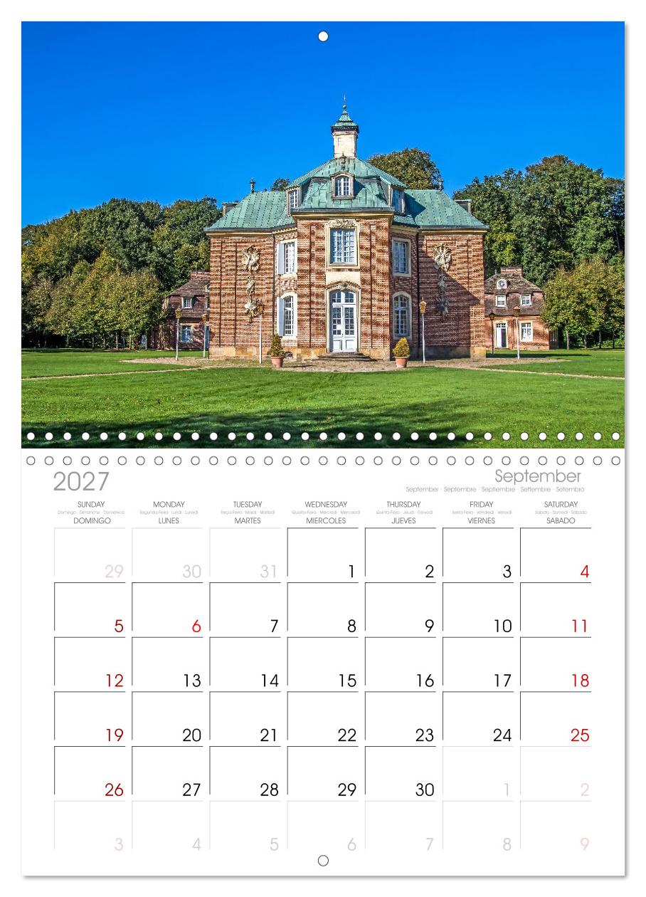 Emsland - Natur Weite Heimat